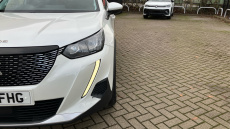 Peugeot 2008 1.2 PureTech 130 Allure 5dr EAT8 Petrol Estate